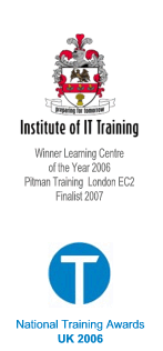 Institute of IT Training and National Training Awards