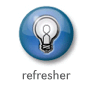 Shorthand refresher course