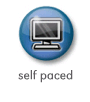 Learn to touch type self paced