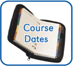 Course Dates Tutor Led Training