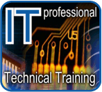 IT Professional Training, CompTIA A+ MCP Microsoft Certified Professional