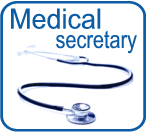 Medical Secretarial Training