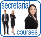 Secretarial Training Courses